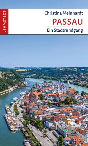 Produktbild: Passau