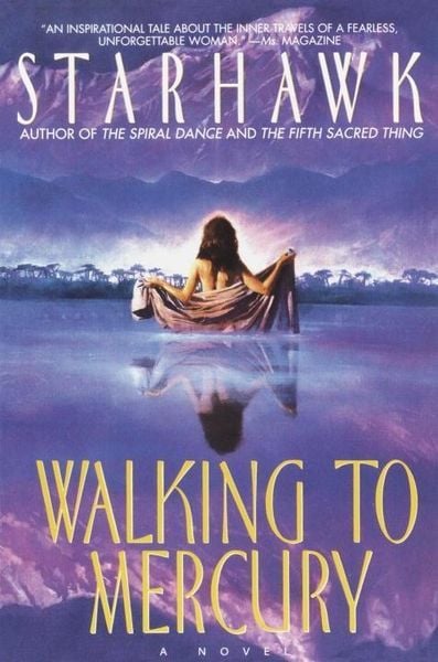 Produktbild: Walking to Mercury