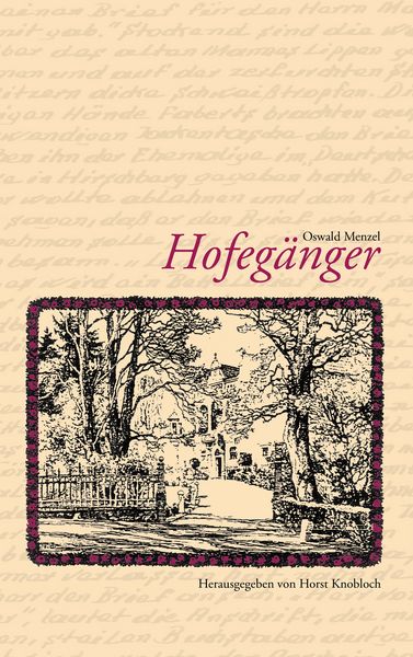 Produktbild: Hofeg&auml;nger