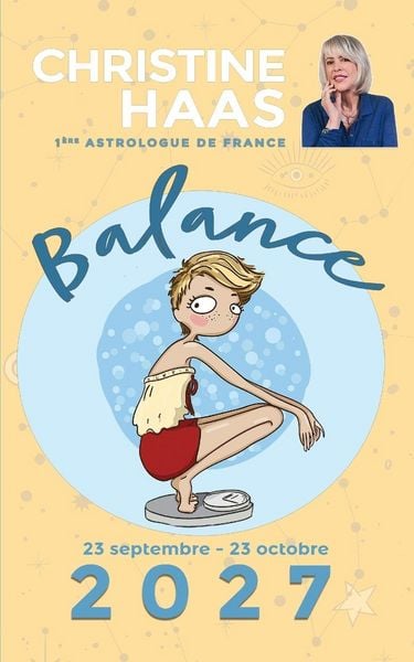 Produktbild: Balance 2027