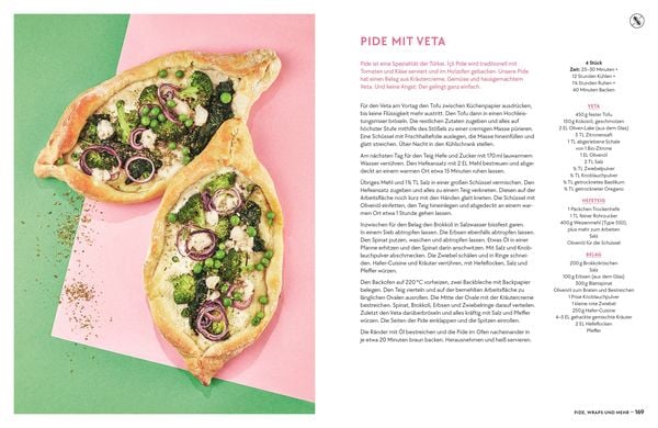 Produktbild: Vegan Baking