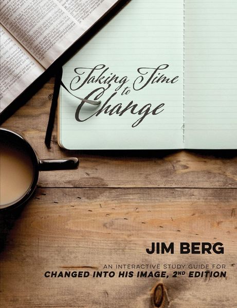 Produktbild: Taking Time to Change