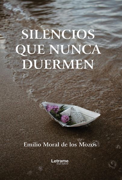 Produktbild: Silencios que nunca duermen