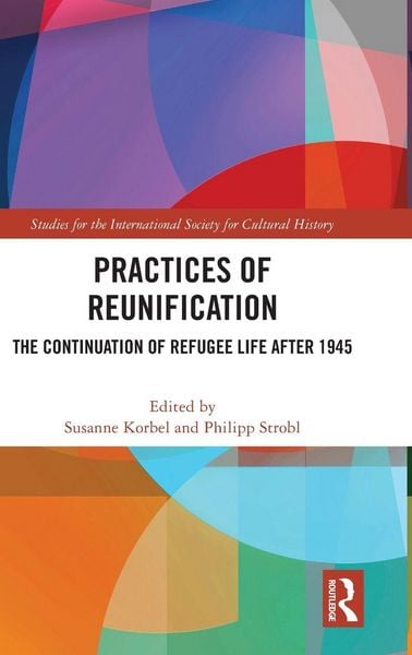 Produktbild: Practices of Reunification