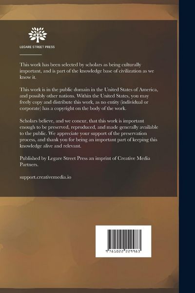 Produktbild: Dr. Hampden's Theological Statements and the Thirty-nine Articles Compared