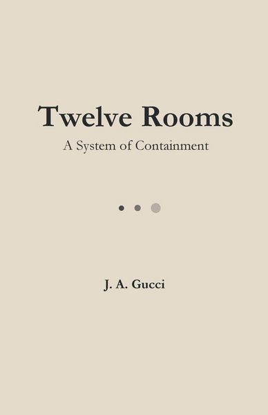 Produktbild: Twelve Rooms (Standard Edition)