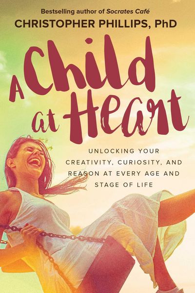 Produktbild: A Child at Heart