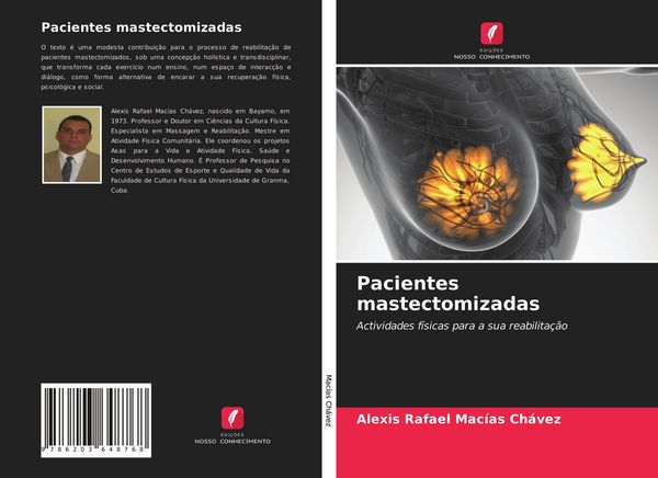 Produktbild: Pacientes mastectomizadas