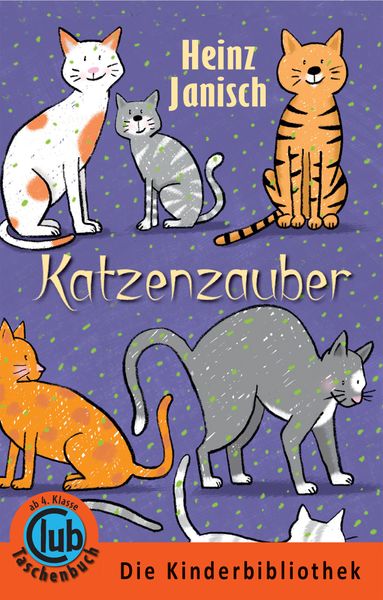 Produktbild: Katzenzauber