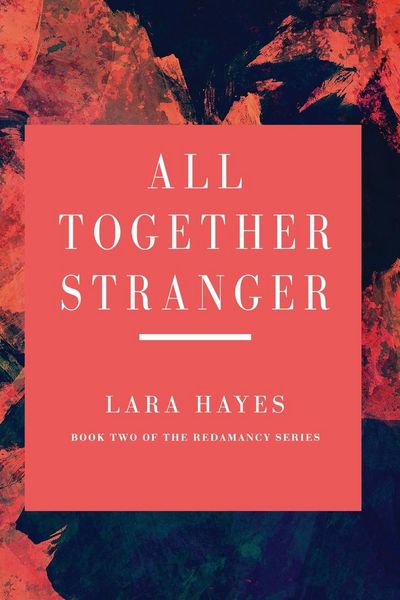 Produktbild: All Together Stranger