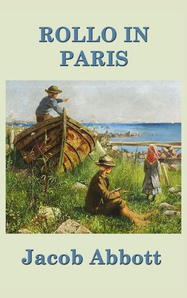 Produktbild: Rollo in Paris
