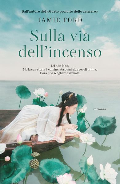 Produktbild: Sulla via dell'incenso
