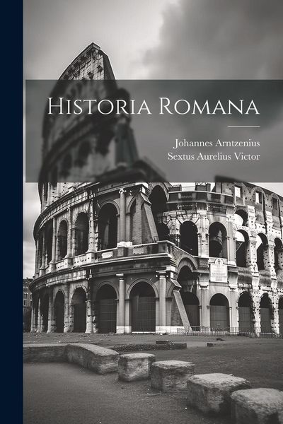 Produktbild: Historia Romana