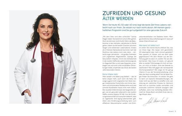 Produktbild: &Auml;lter werden wir sp&auml;ter!