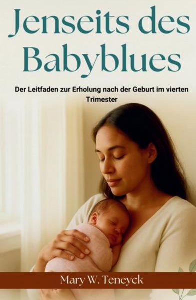 Produktbild: Jenseits Des Babyblues