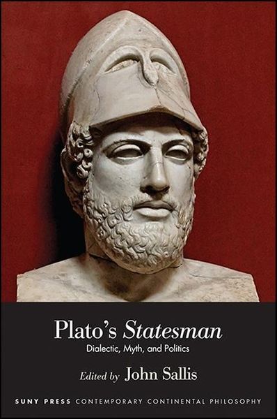 Produktbild: Plato's Statesman