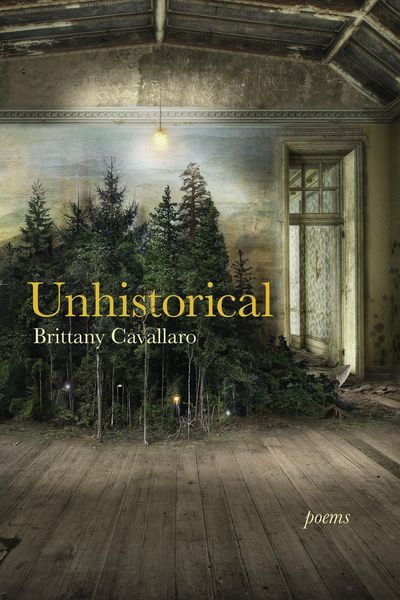 Produktbild: Unhistorical