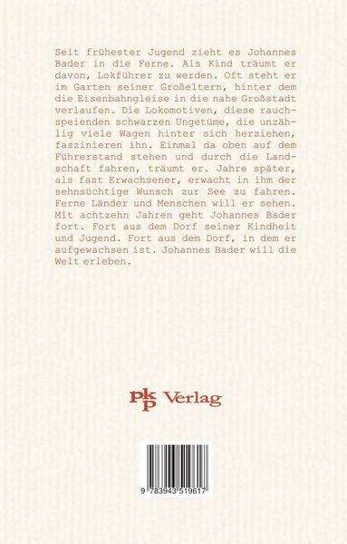 Produktbild: Der R&uuml;ckkehrer