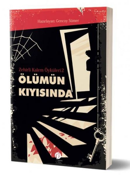 Produktbild: Zehirli Kalem &Ouml;yk&uuml;leri 2 &Ouml;l&uuml;m&uuml;n Kiyisinda