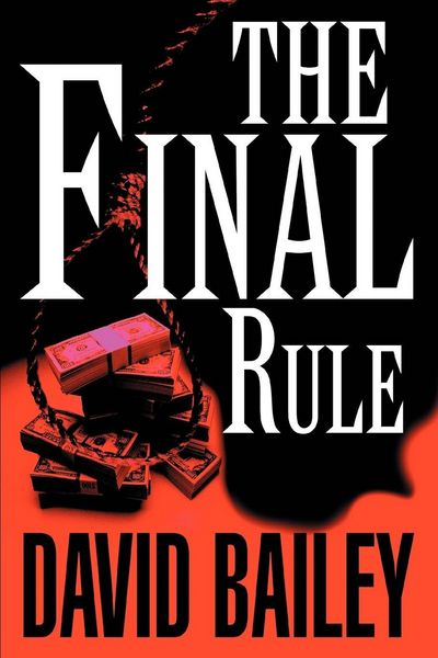 Produktbild: The Final Rule
