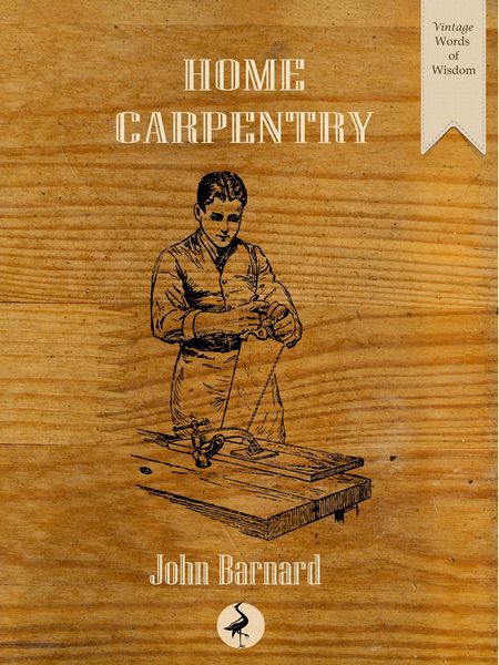Produktbild: Home Carpentry