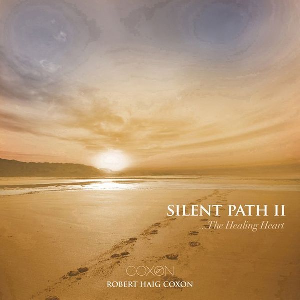 Produktbild: Coxon, R: Silent Path 2