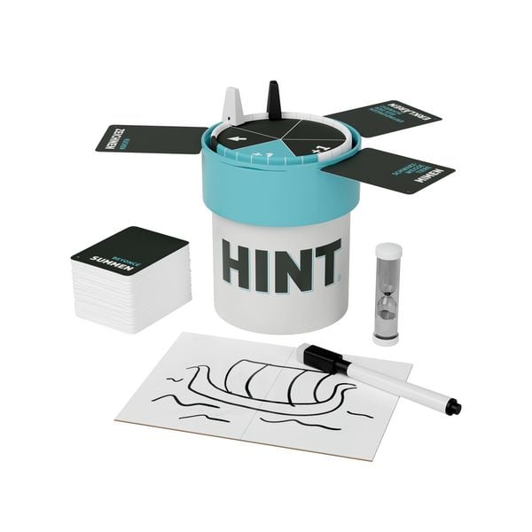 Produktbild: HINT Go