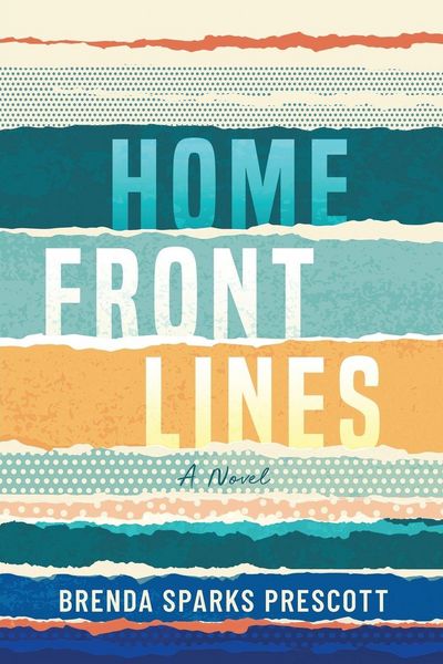 Produktbild: Home Front Lines