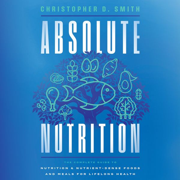 Produktbild: Absolute Nutrition