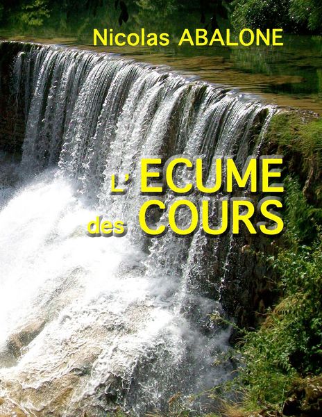 Produktbild: L'&eacute;cume des cours
