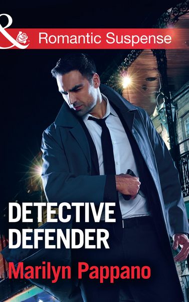 Produktbild: Detective Defender