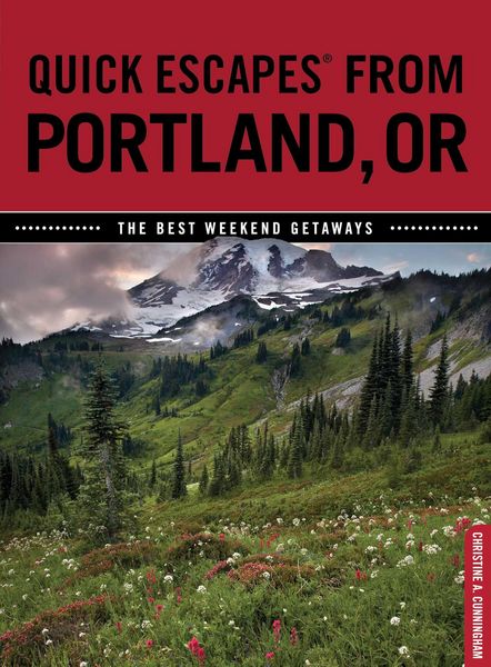 Produktbild: Quick Escapes&reg; From Portland, OR