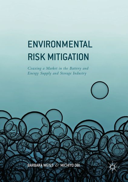 Produktbild: Environmental Risk Mitigation