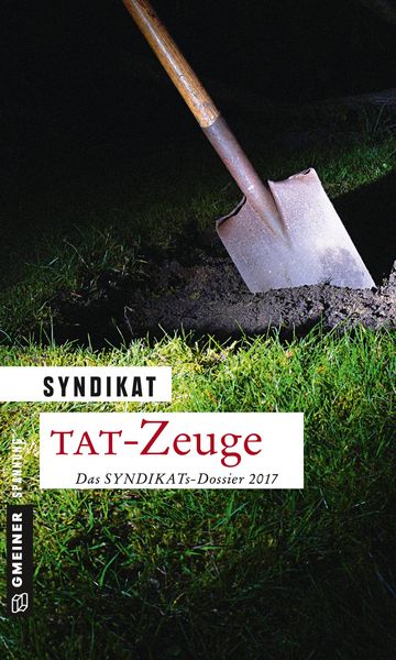 Produktbild: Tat-Zeuge