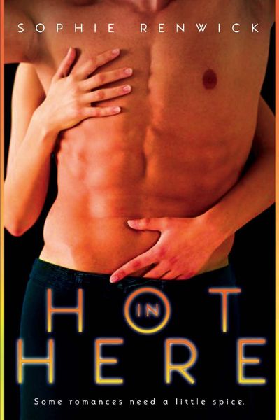 Produktbild: Hot in Here