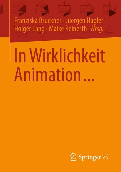 Produktbild: In Wirklichkeit Animation...