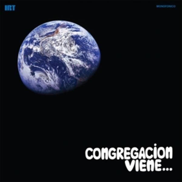 Congregacion Viene...(LP & 7) - Congregacion, Vinyl