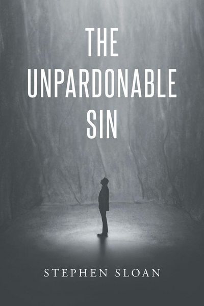 Produktbild: The Unpardonable Sin
