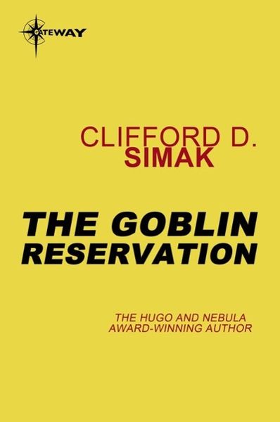 Produktbild: The Goblin Reservation
