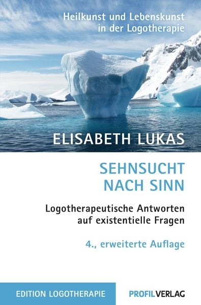 Produktbild: Sehnsucht nach Sinn