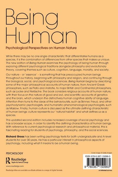 Produktbild: Being Human