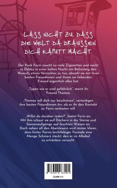 Produktbild: Guck mal, die Asis