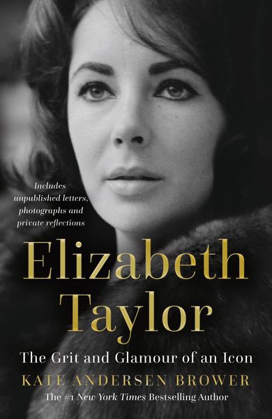 Produktbild: Elizabeth Taylor