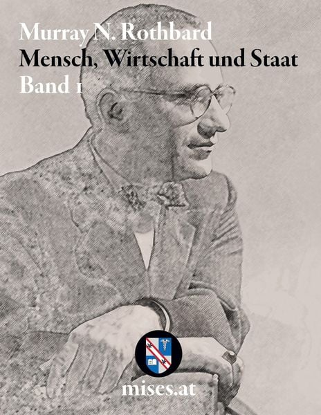 Produktbild: Mensch, Wirtschaft und Staat I