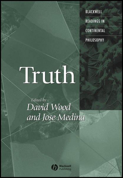 Produktbild: Truth