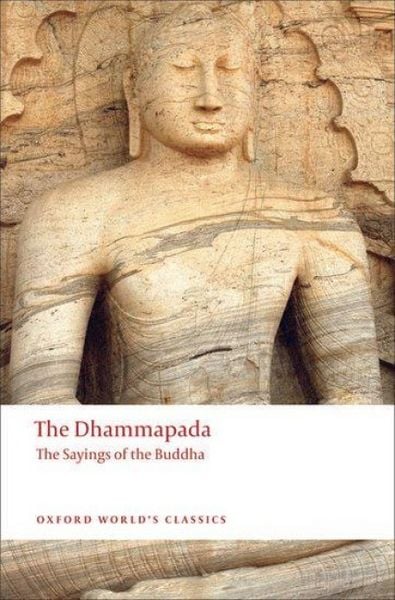 Produktbild: The Dhammapada