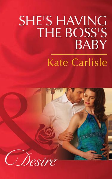 Produktbild: She's Having the Boss's Baby