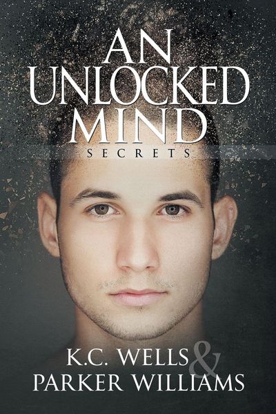 Produktbild: An Unlocked Mind