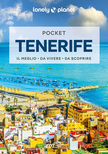 Produktbild: Tenerife Pocket