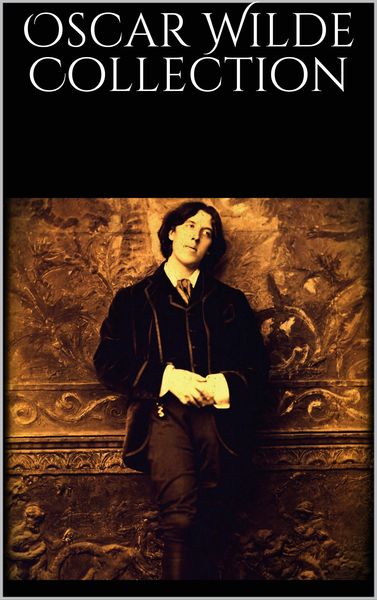 Produktbild: Oscar Wilde Collection